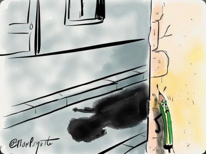 Crónica de tres días de terror en Francia