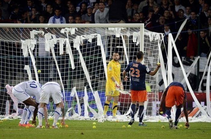 Mundial 2014: Lista de objetos prohibidos en los estadios de Brasil