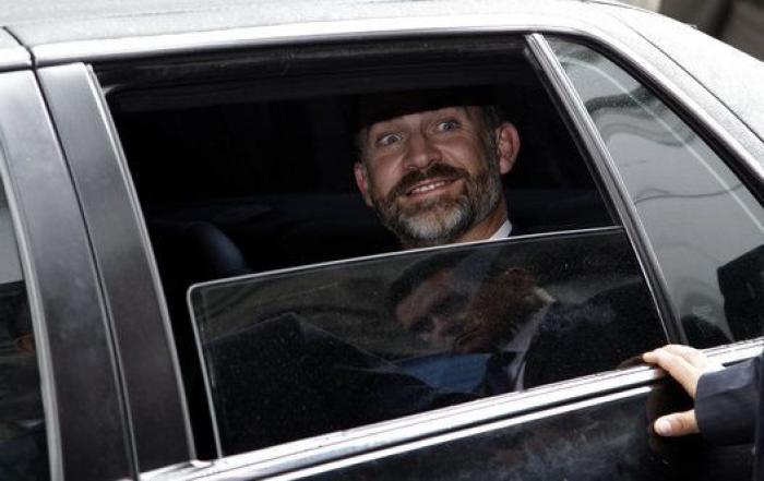 Odón Elorza le suelta esto a una diputada del PP y la reacción de ella es para verla