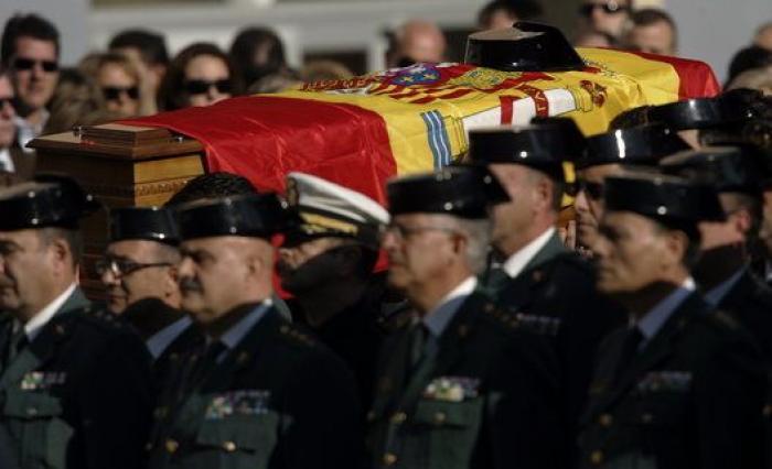 Odón Elorza le suelta esto a una diputada del PP y la reacción de ella es para verla