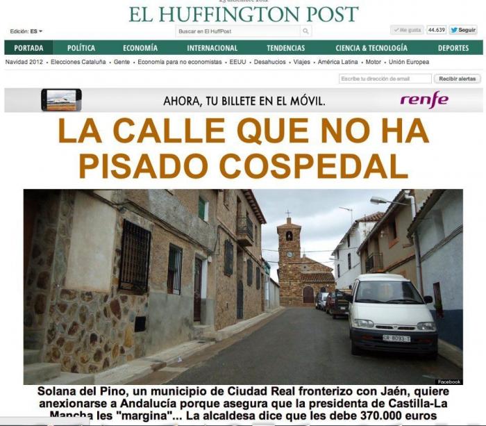 'El Huffington Post' supera los 5 millones de usuarios (y somos felices)