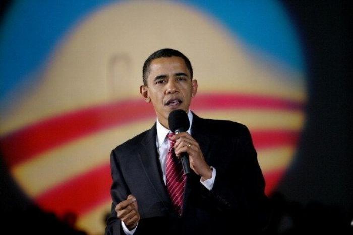 Filtradas unas imágenes de Obama haciendo ejercicio en el gimnasio (VÍDEO)