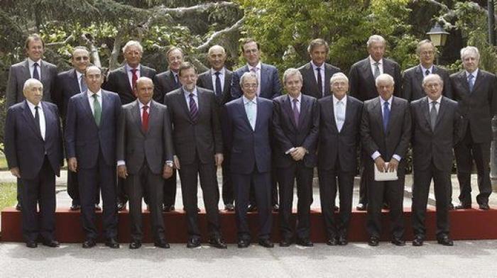 Odón Elorza le suelta esto a una diputada del PP y la reacción de ella es para verla