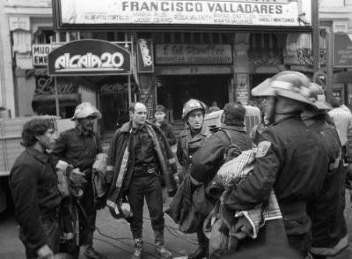 Odón Elorza le suelta esto a una diputada del PP y la reacción de ella es para verla