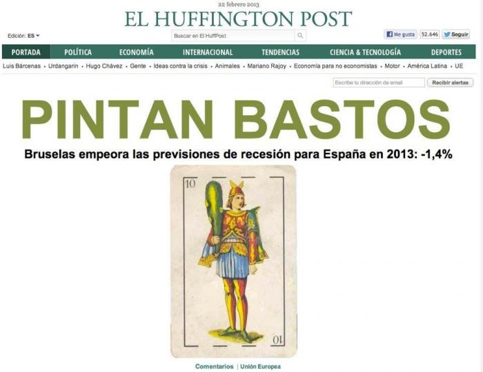 'El Huffington Post' supera los 5 millones de usuarios (y somos felices)