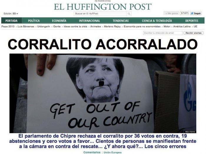'El Huffington Post' supera los 5 millones de usuarios (y somos felices)