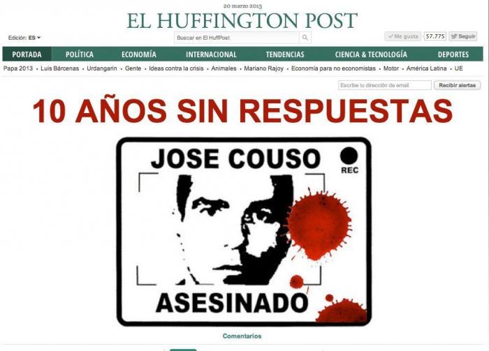 'El Huffington Post' supera los 5 millones de usuarios (y somos felices)