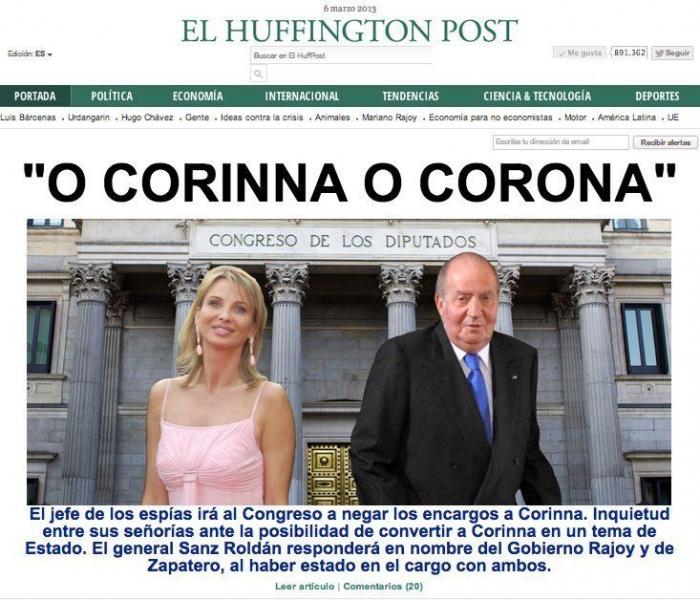 'El Huffington Post' supera los 5 millones de usuarios (y somos felices)
