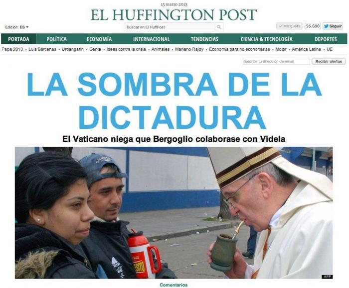 'El Huffington Post' supera los 5 millones de usuarios (y somos felices)