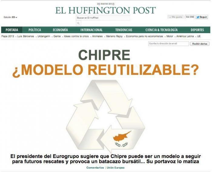 'El Huffington Post' supera los 5 millones de usuarios (y somos felices)