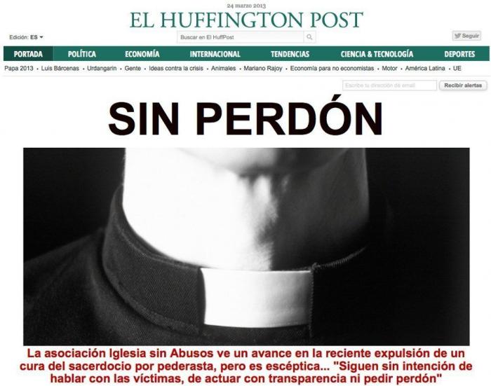 'El Huffington Post' supera los 5 millones de usuarios (y somos felices)