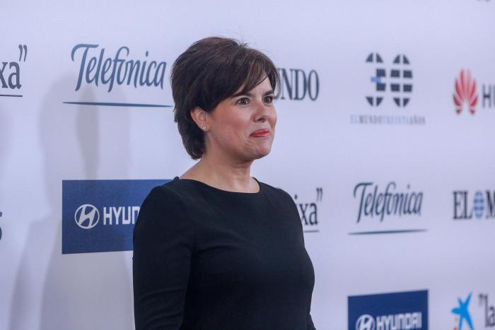 Rajoy nunca sabe nada