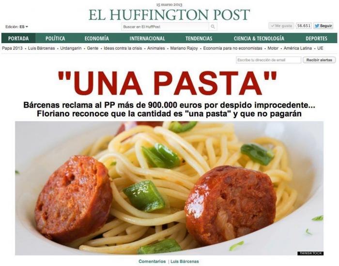 'El Huffington Post' supera los 5 millones de usuarios (y somos felices)