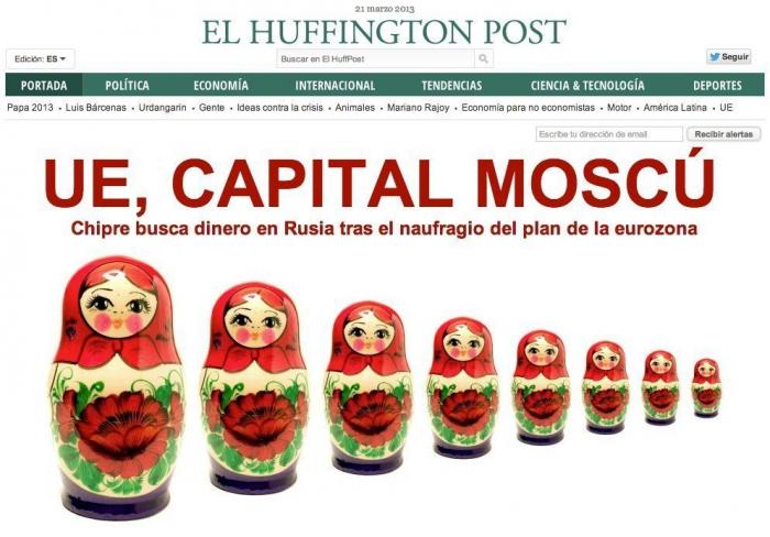 'El Huffington Post' supera los 5 millones de usuarios (y somos felices)