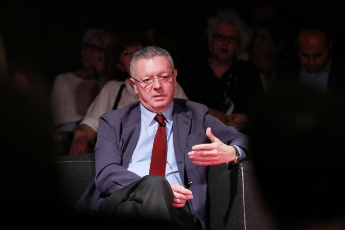 Rajoy nunca sabe nada