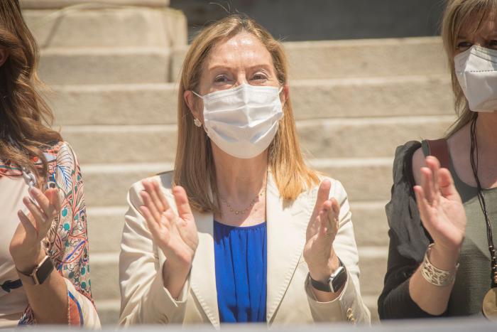 Rajoy nunca sabe nada