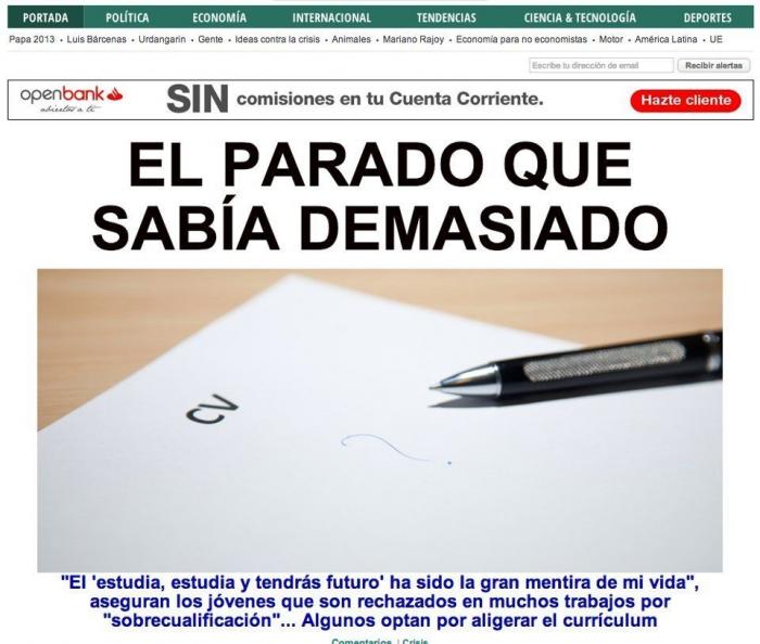 'El Huffington Post' supera los 5 millones de usuarios (y somos felices)