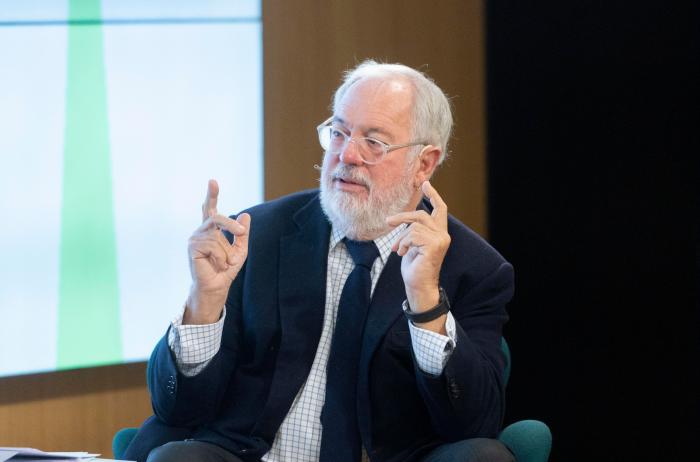 Rajoy nunca sabe nada