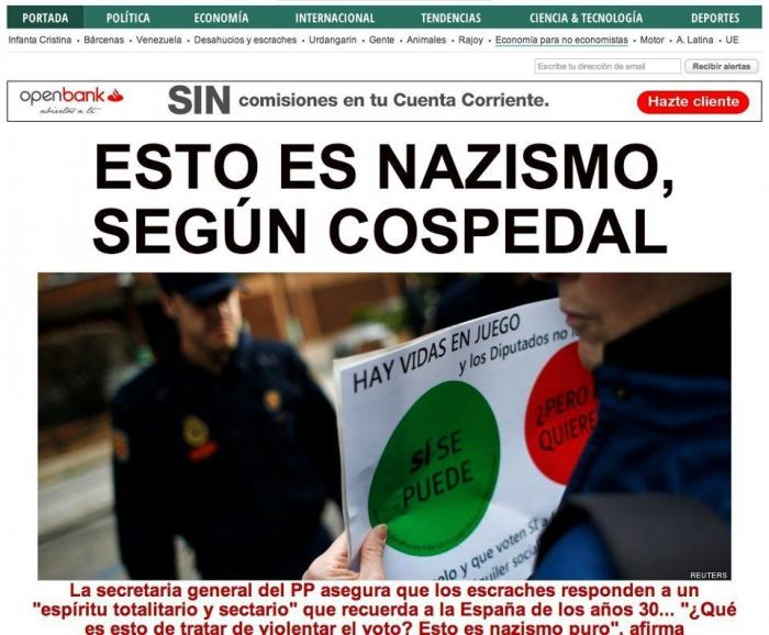 'El Huffington Post' supera los 5 millones de usuarios (y somos felices)