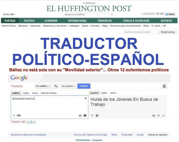 'El Huffington Post' supera los 5 millones de usuarios (y somos felices)