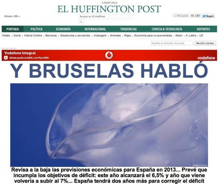'El Huffington Post' supera los 5 millones de usuarios (y somos felices)