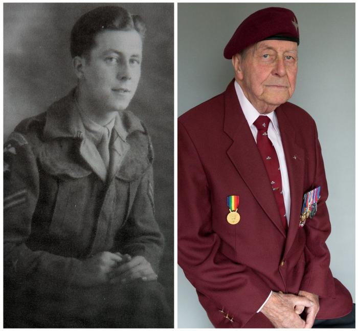 Este vídeo sobre el Desembarco de Normandía te hará pensar