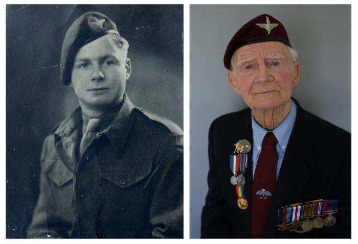 Este vídeo sobre el Desembarco de Normandía te hará pensar