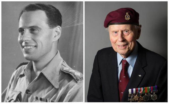 Este vídeo sobre el Desembarco de Normandía te hará pensar