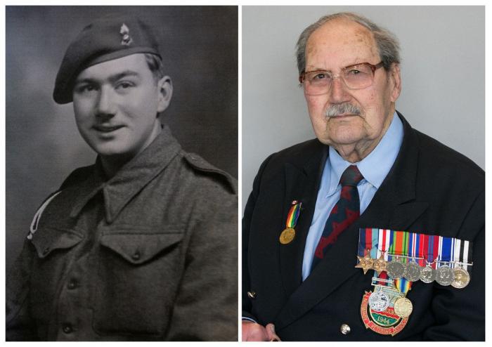 Este vídeo sobre el Desembarco de Normandía te hará pensar