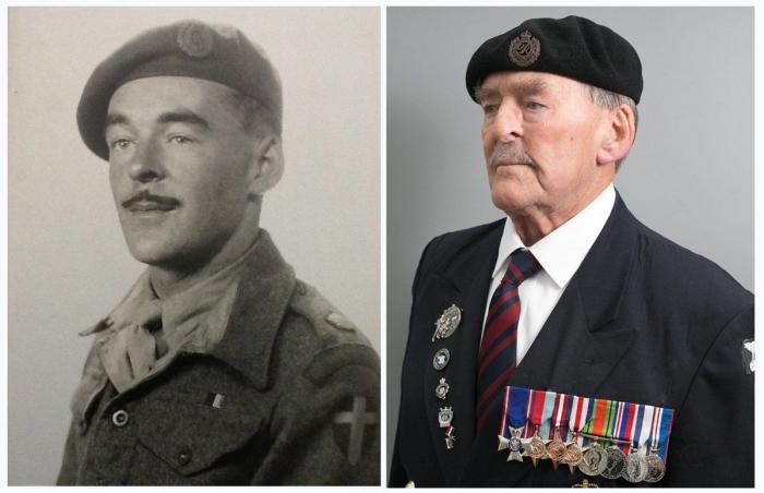 Este vídeo sobre el Desembarco de Normandía te hará pensar