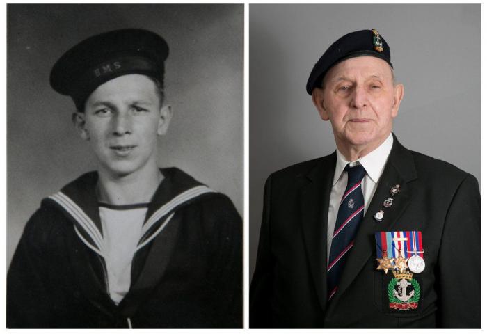 Este vídeo sobre el Desembarco de Normandía te hará pensar