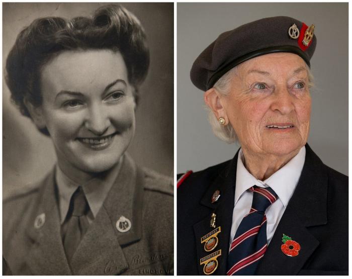 Este vídeo sobre el Desembarco de Normandía te hará pensar