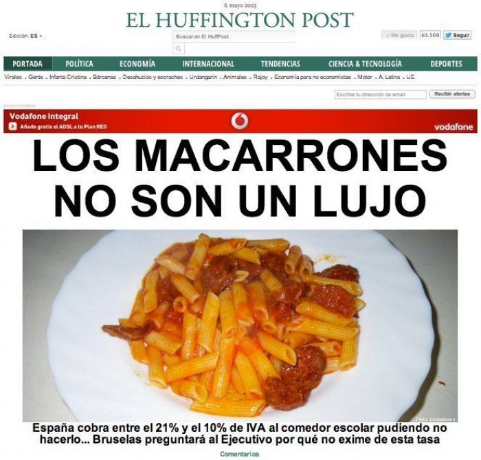 'El Huffington Post' supera los 5 millones de usuarios (y somos felices)