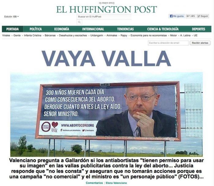 'El Huffington Post' supera los 5 millones de usuarios (y somos felices)