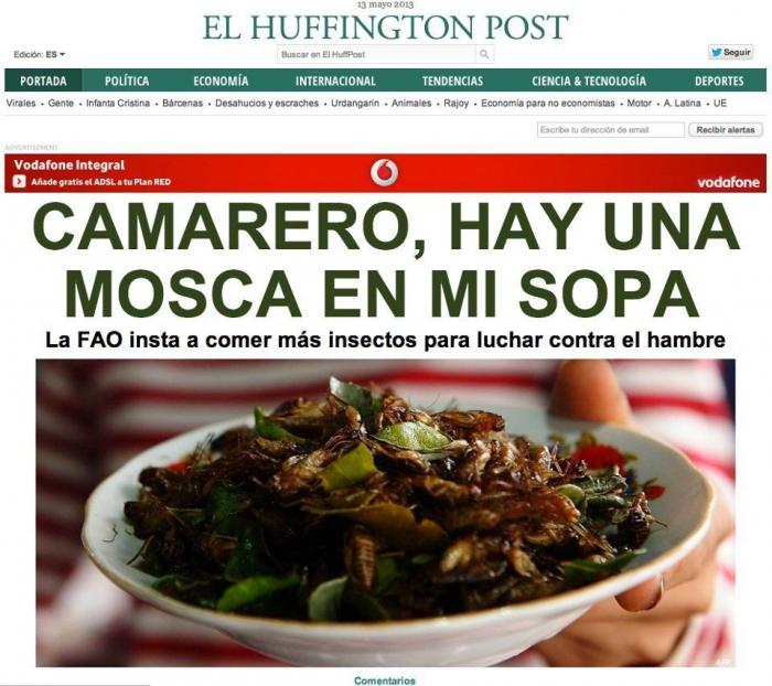 'El Huffington Post' supera los 5 millones de usuarios (y somos felices)