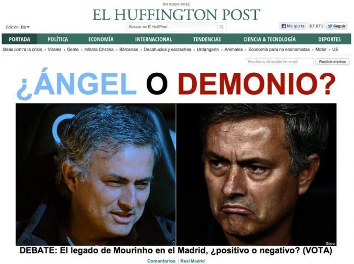 'El Huffington Post' supera los 5 millones de usuarios (y somos felices)