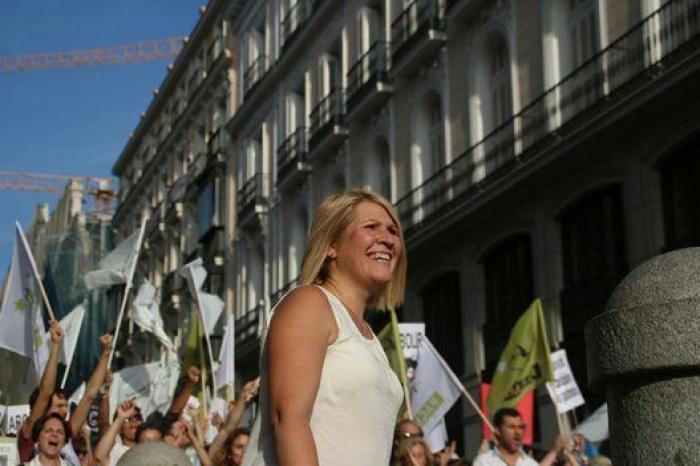 Buscan acomodo para este 'caído' del PP y el presidente del Pacma reacciona