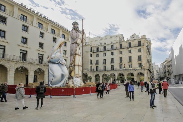 La OMS aconseja quedarse en casa en Navidad y no acudir a reuniones familiares