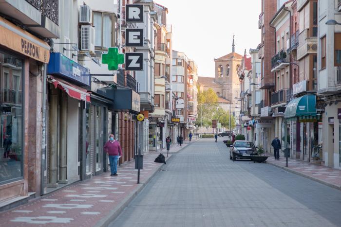 La OMS aconseja quedarse en casa en Navidad y no acudir a reuniones familiares