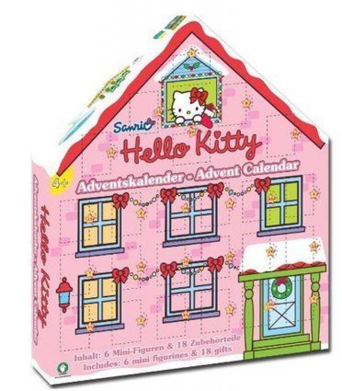 Calendarios de Adviento originales: del chocolate al pintauñas (FOTOS)