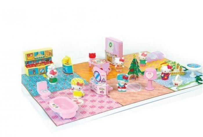 Calendarios de Adviento originales: del chocolate al pintauñas (FOTOS)