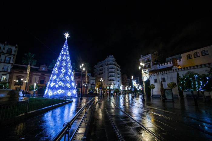 La OMS aconseja quedarse en casa en Navidad y no acudir a reuniones familiares