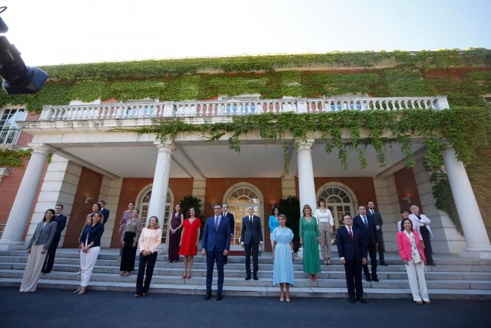 Tiembla, Ibai: Lastra, Calvo y 'Valle Inclán' se hacen 'streamers'