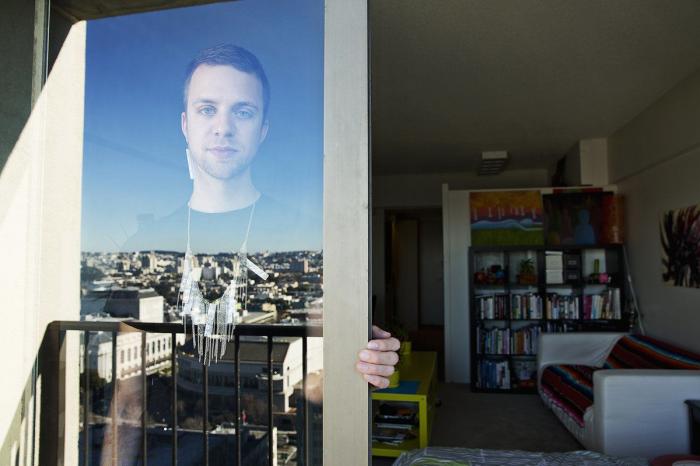 Los profundos retratos de personas agénero que desafían la identidad hombre/mujer (FOTOS)