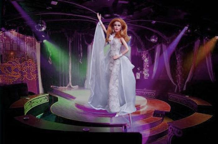 Las muñecas de los reyes y Rocío Jurado: ¿mal rollo o pieza de colección?