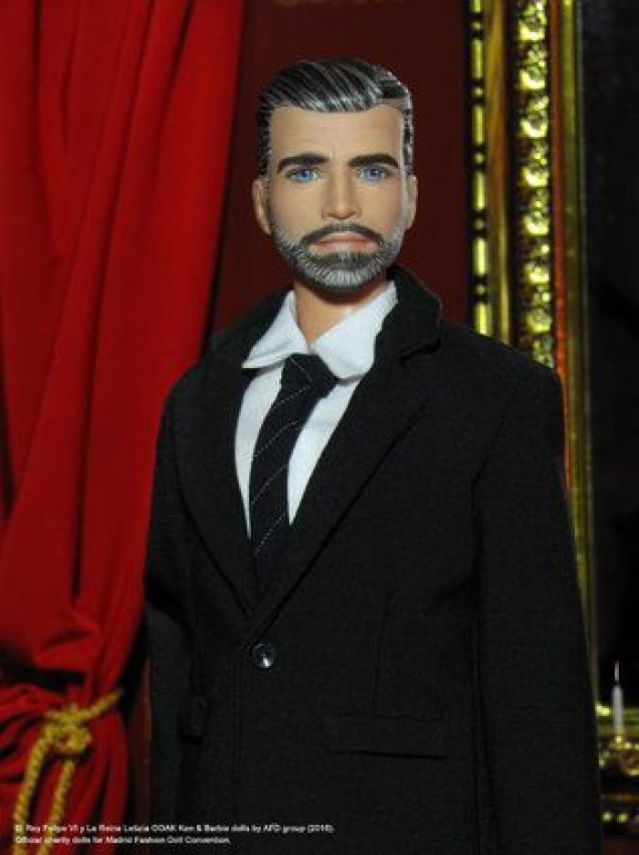 Las muñecas de los reyes y Rocío Jurado: ¿mal rollo o pieza de colección?