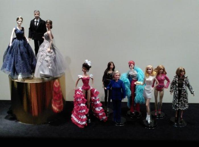 Las muñecas de los reyes y Rocío Jurado: ¿mal rollo o pieza de colección?