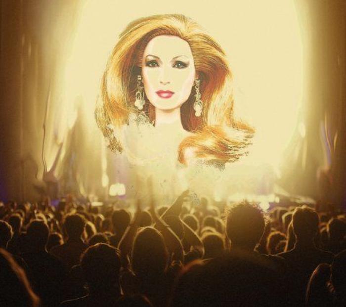 Las muñecas de los reyes y Rocío Jurado: ¿mal rollo o pieza de colección?