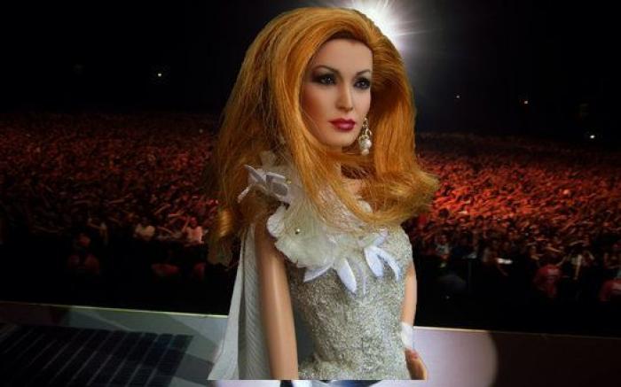 Las muñecas de los reyes y Rocío Jurado: ¿mal rollo o pieza de colección?