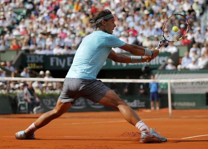 Nadal gana Roland Garros: el balear supera a Djokovic y logra su noveno título en París